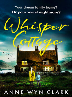 Whisper Cottage - ebook